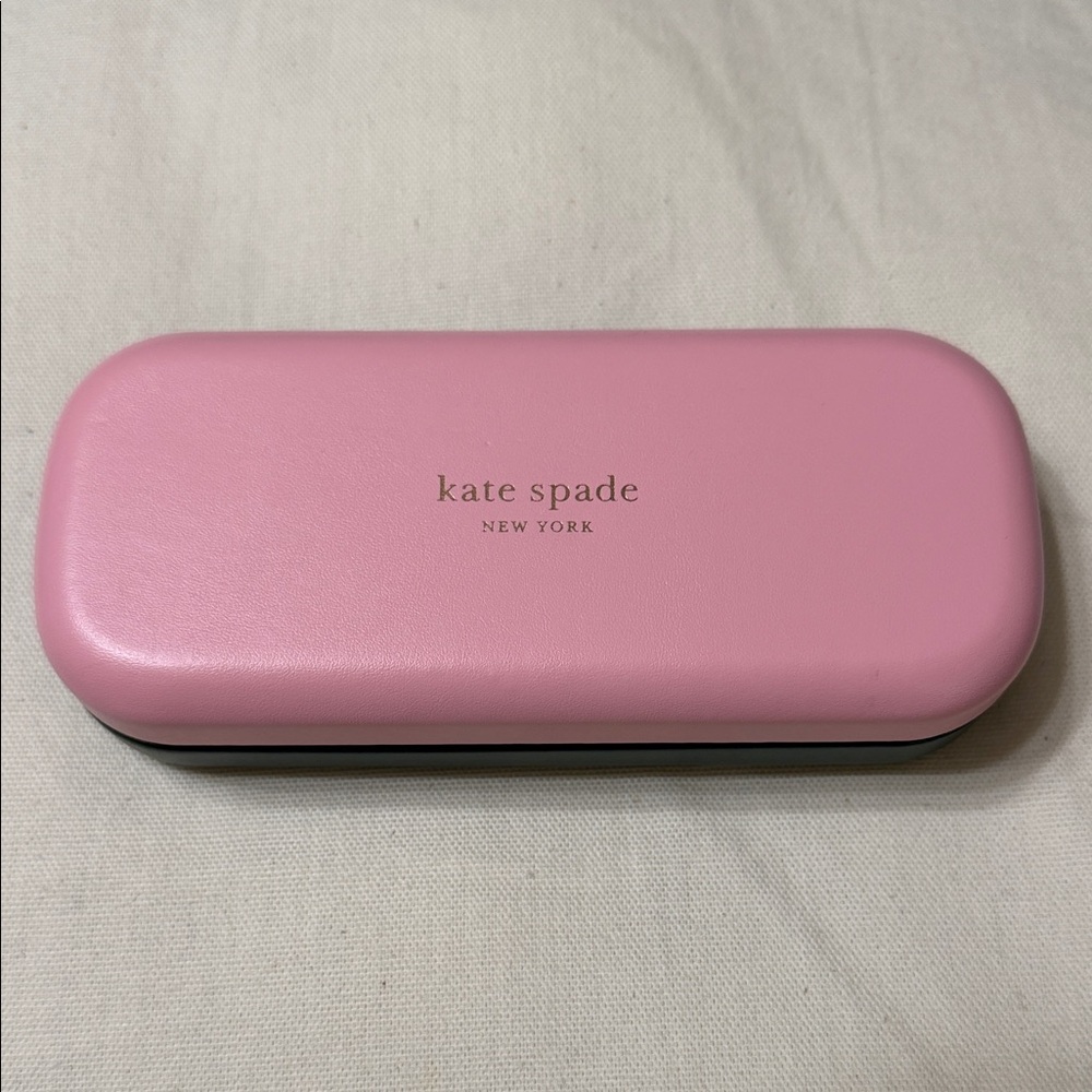 Kate Spade Eyewear/Glass Case NEW!